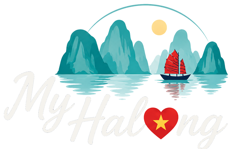 My Halong