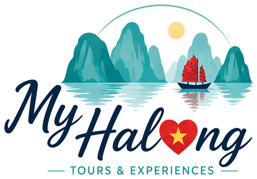 My Halong